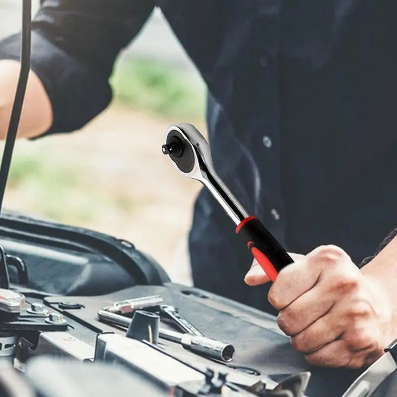 Универсальный автомобильный велосипедный торцевой ключ набор торцевых ключей