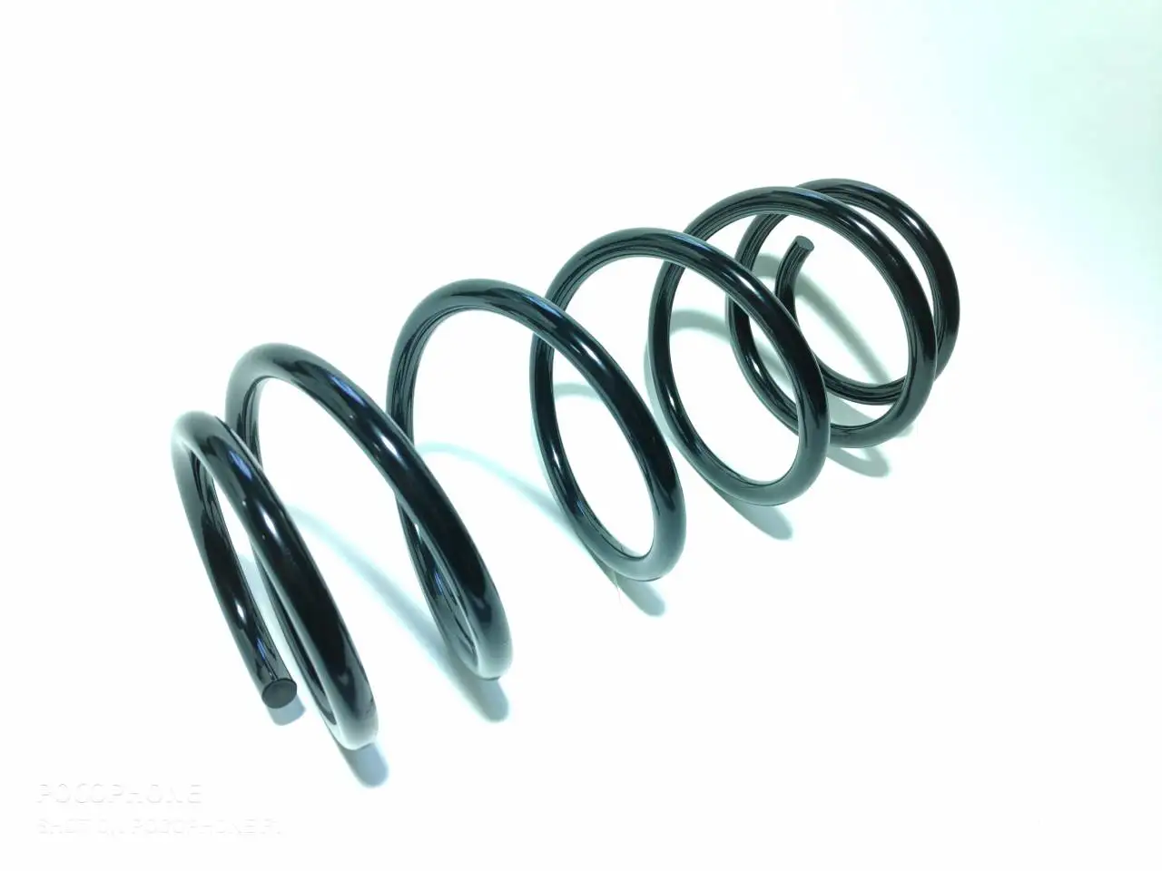 Spring Suspension Front (the price is for 2 (two) pieces ships pairs!!) opel Vectra klakson 20432 spring suspension parts shock absorbers |