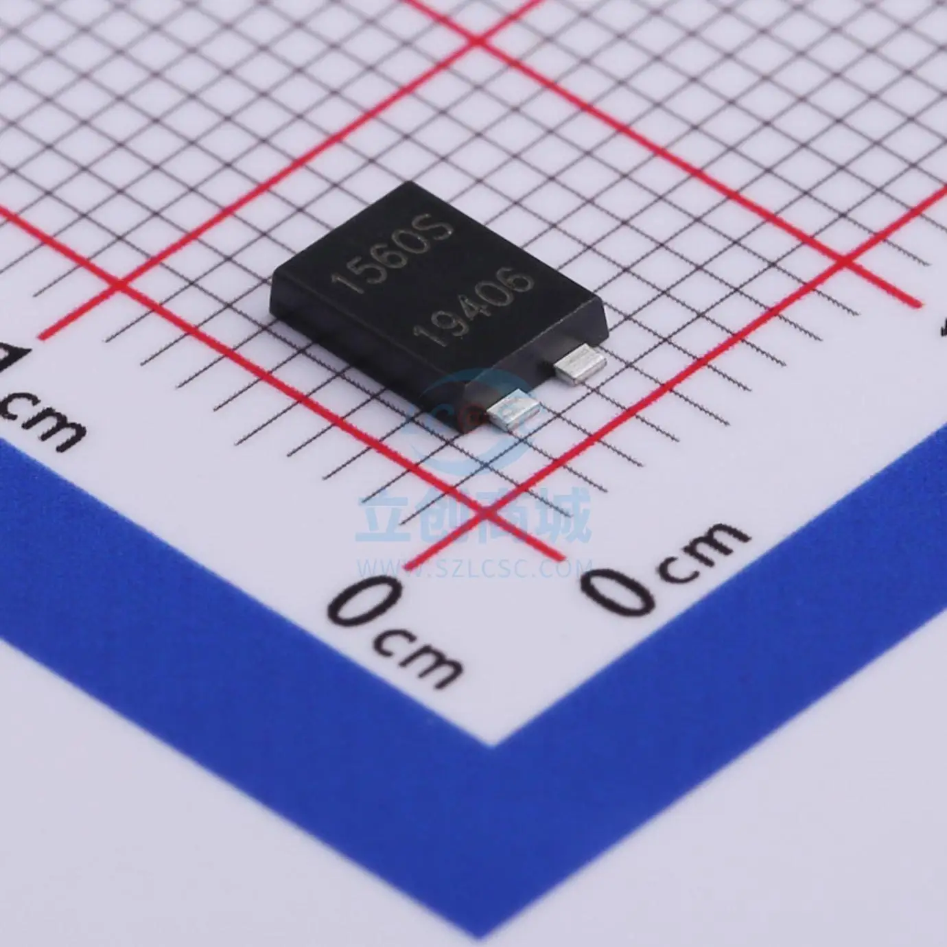 

free shipping 60V 15A 590mV@15A MBR1560S 10PCS