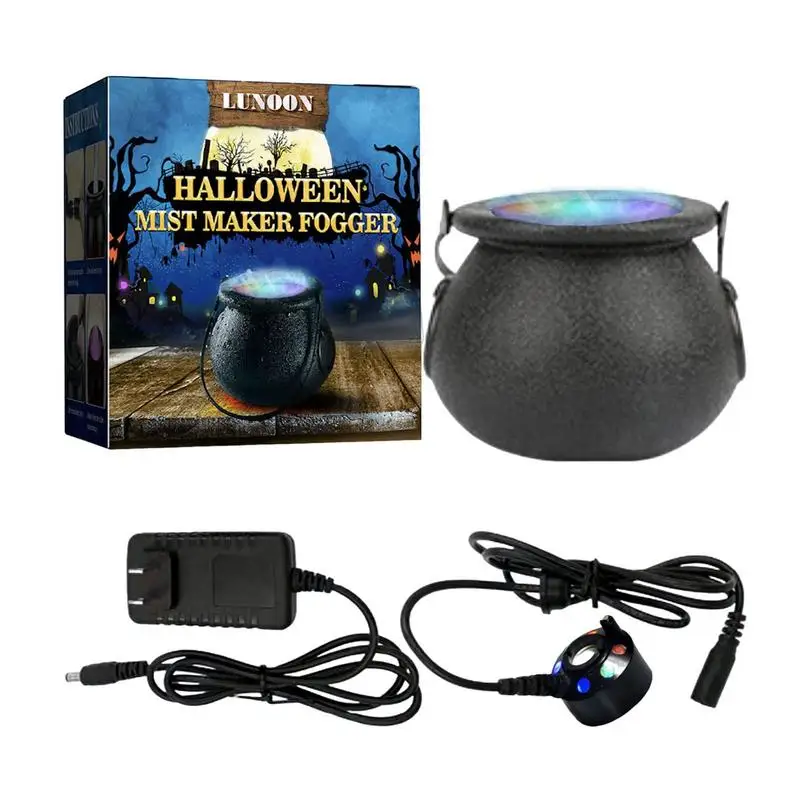 

Колёк для Хэллоуина, украшение для Хэллоуина, колёк с огнями, меняющий цвет