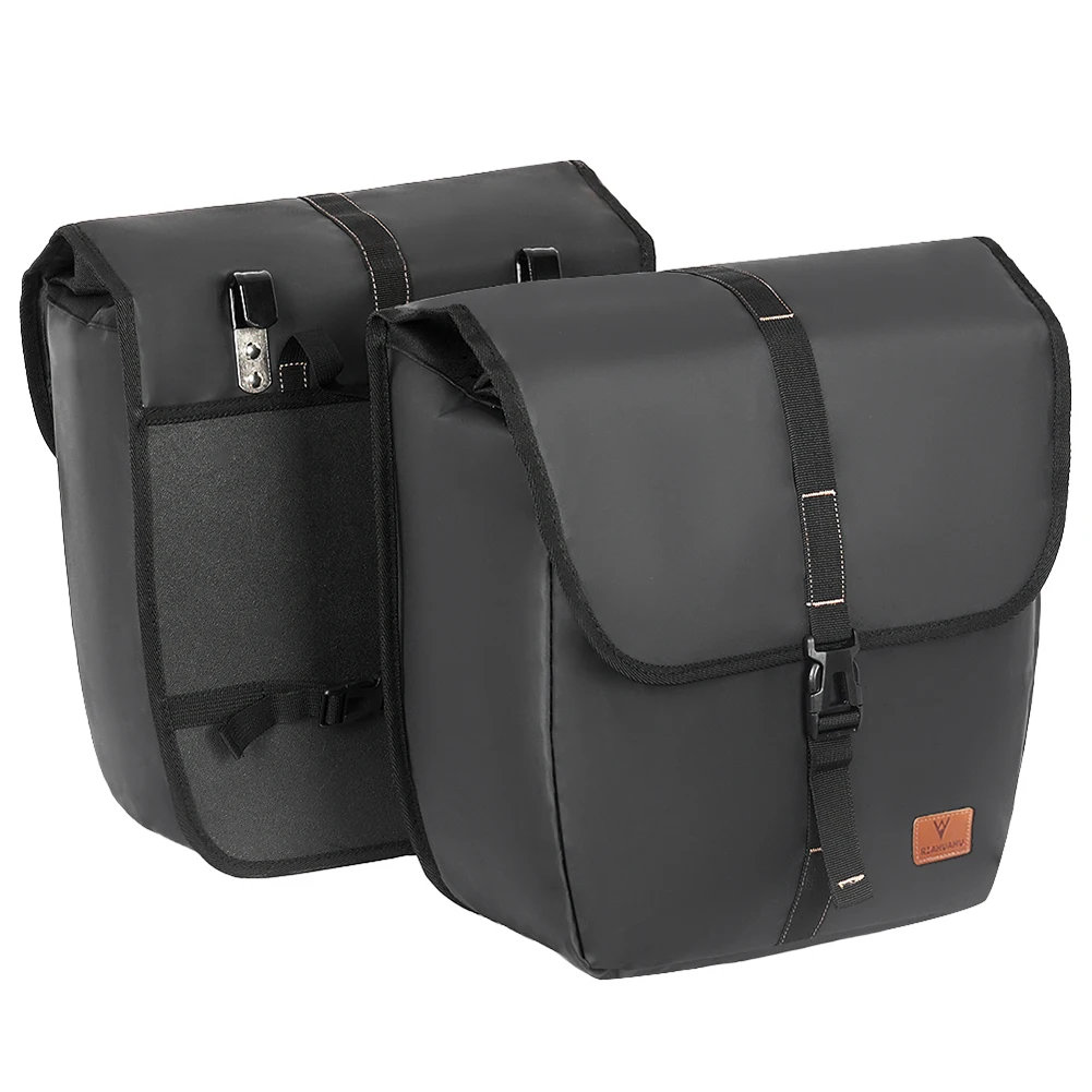 Сумка на багажник многофункциональные сумки заднее сиденье багажника