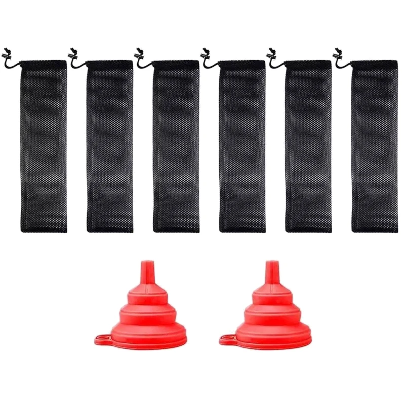 Funnel