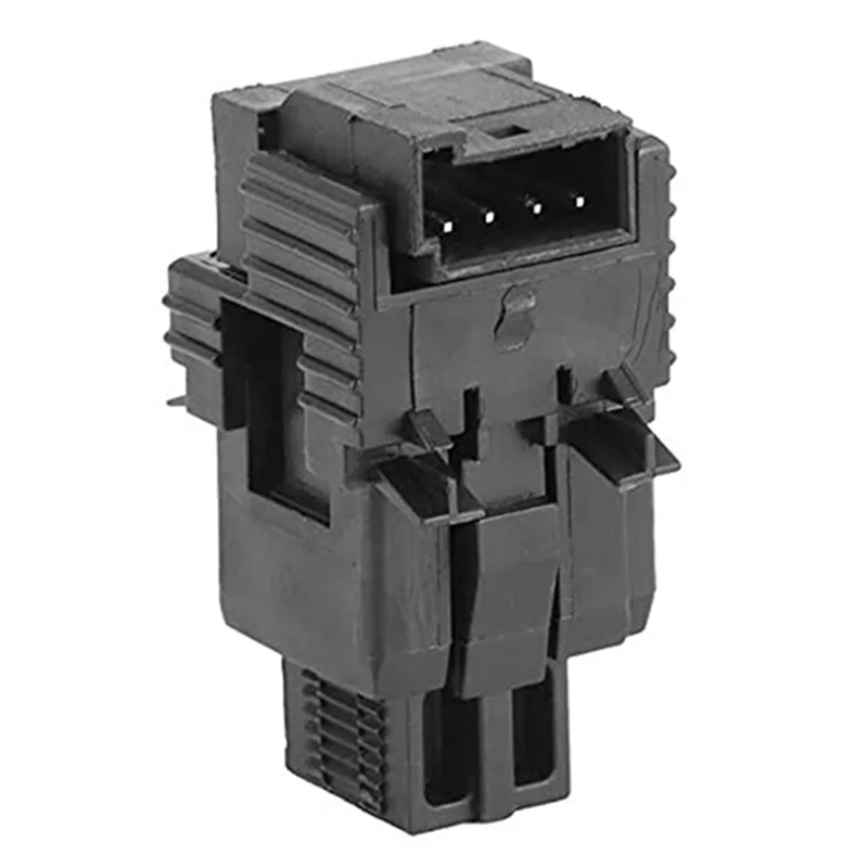 Новый черный переключатель стоп-сигнала для BMW E38 E39 E46 E53 X5 E65 E66 61316967601