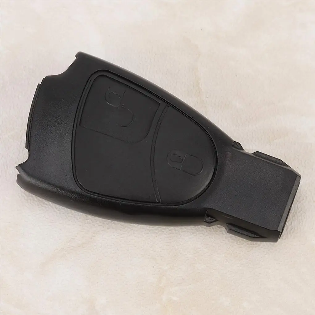 

Чехол для Mercedes Benz C E ML с двумя кнопками