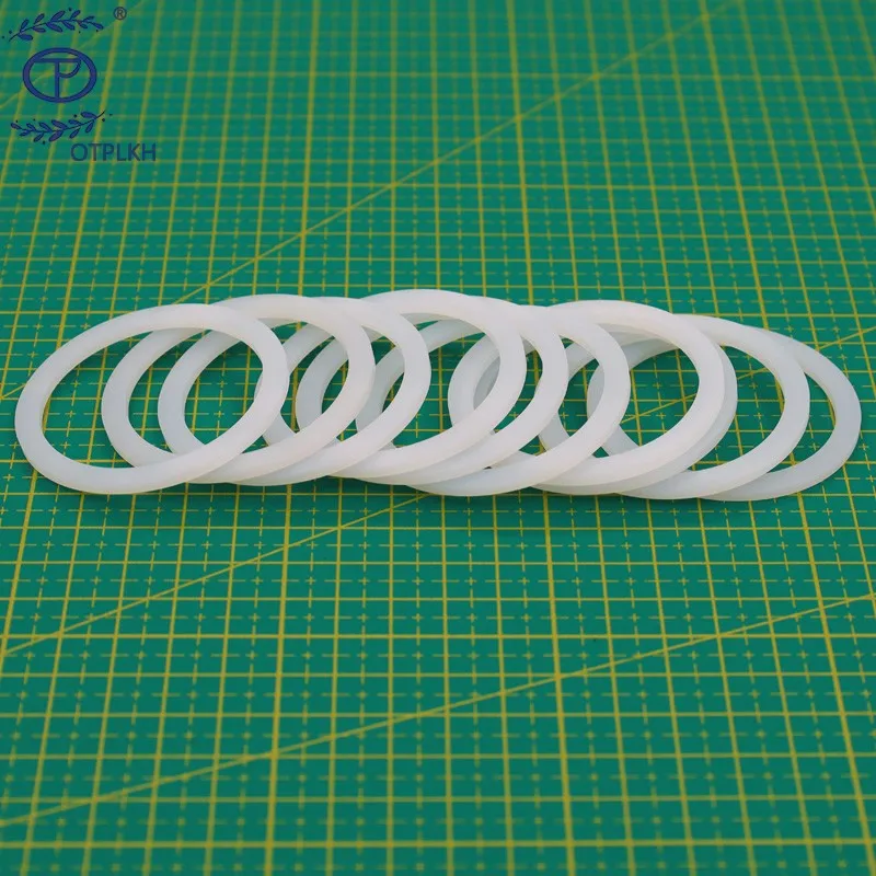 Сверхмолекулярные полиэтиленовые прокладки UHMWPE Shim для вкладышей нестандартные