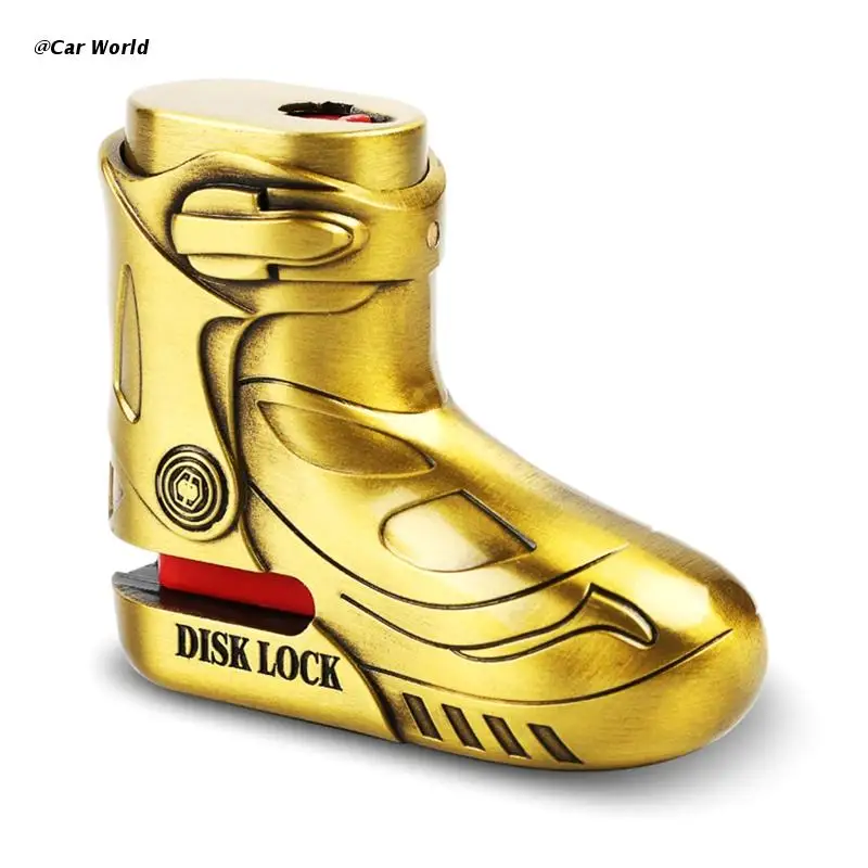 

Блокировка дискового тормоза 6XDB, Противоугонная сигнализация, Охранные замки для фотоскутеров, велосипедов