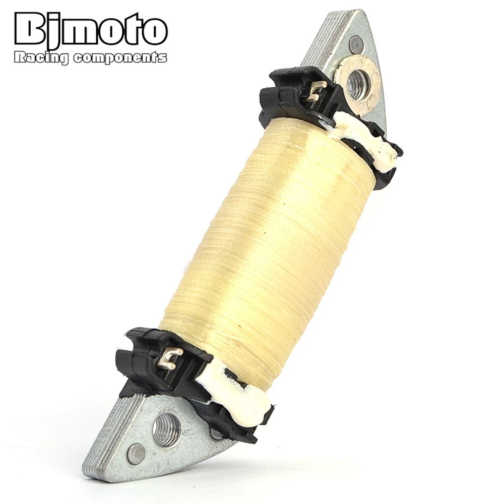 Фото Статорная катушка зарядки для Yamaha WVT700 WRA650 WRA700 FX700 RA700 SJ700 WB700 WB700TZT 700TZ WVT700VN 700VN Wave Raider Runner №5