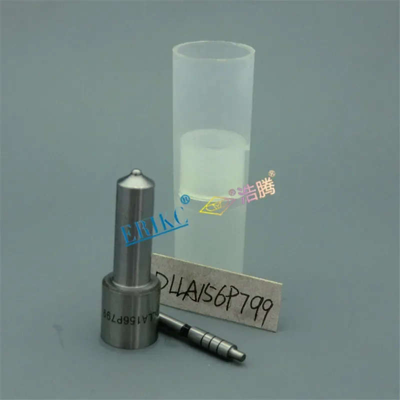 095000 -5004 Форсунка DLLA 156P 799 Топливная форсунка DLLA156P799 Наконечник впрыска 156P799 для ISUZU