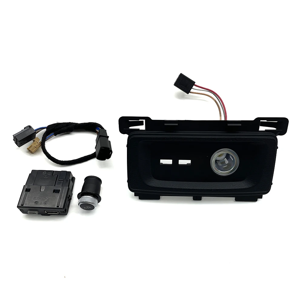 

Прикуриватель на заднее сиденье с USB для Audi Q5 80D 863 324 A 80D 863324 A