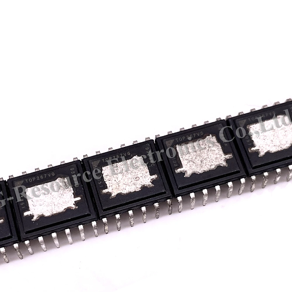 

(5pcs) TOP267VG TOP267 EDIP-12 IC OFFLINE SWITCH FLYBACK