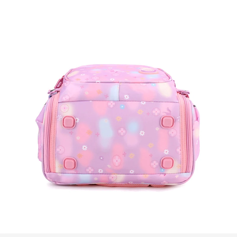 2022 Orthopedic Starry Sky Waterproof Children School Bags for Boys Girls Cartoon Schoolbag Primary Backpack mochilas infantil