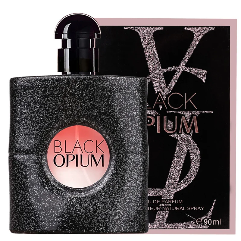 

Парфюм для женщин, стеклянный флакон-распылитель, модная сексуальная Дамская копия, парфюм, стойкий Цветочный Фруктовый аромат, духи