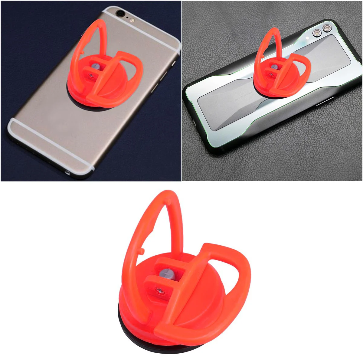 

Screen Repair Phone Auto Tools Heavy Duty Suction Cup Phone Screen Repair Tool Car Tool
