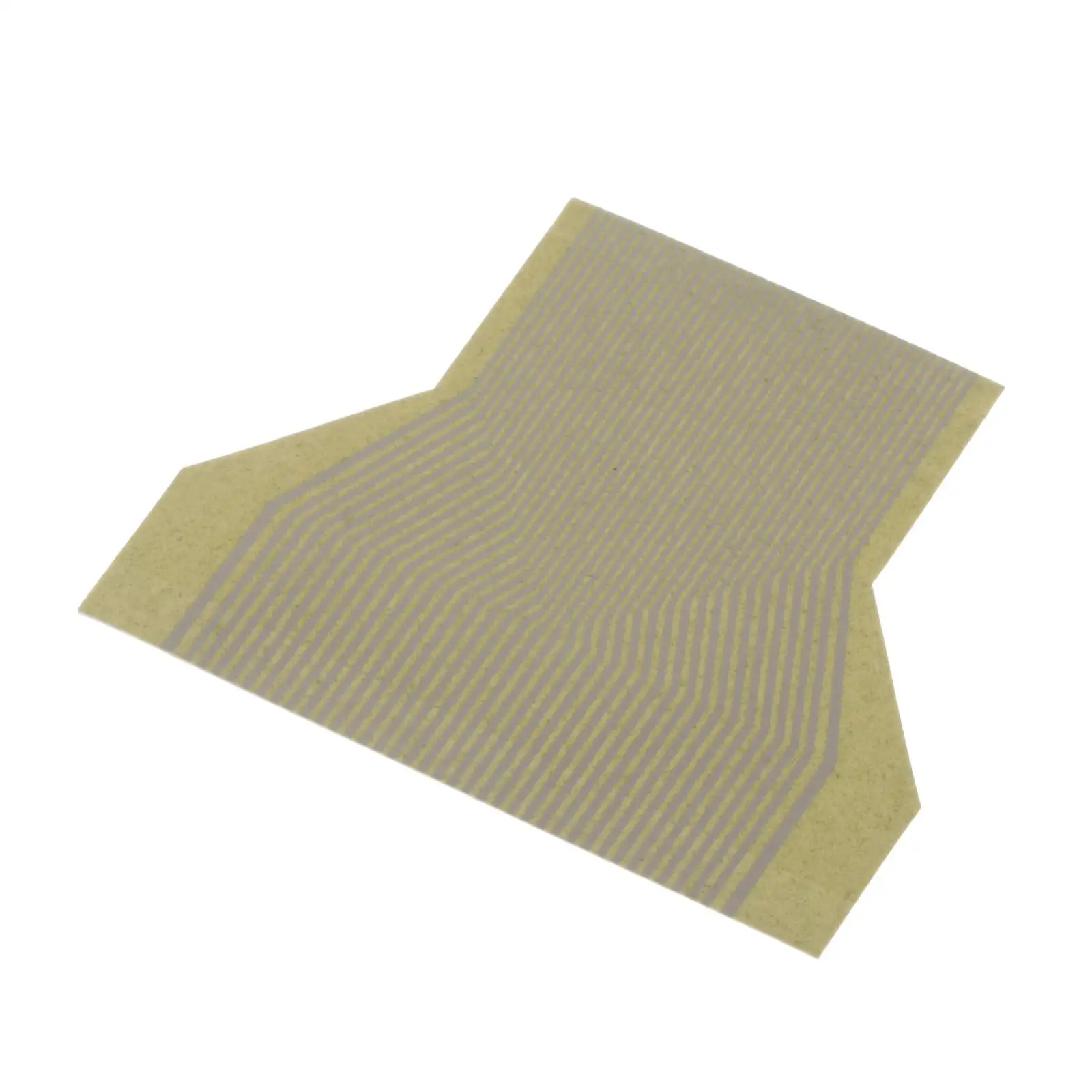 

Ribbon Cable Premium Cluster Pixel Missing Failure Pixels for