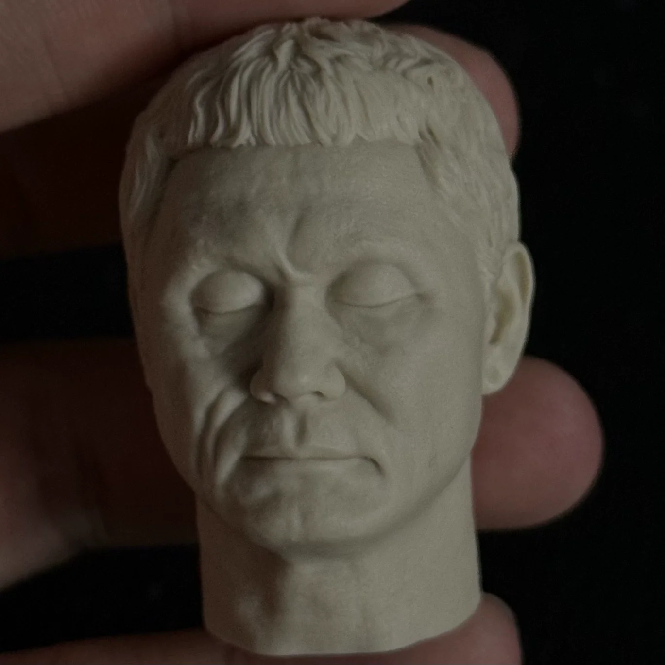 Kitano Takeshi мультяшный персонаж из ПВХ солдат звезда модель масштаба 1/6 фигурки