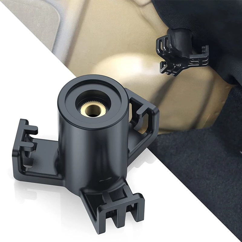 

Portable 1/2Pcs For Tesla Model 3 Trunk Hook Car Pendant Trunk Grocery Bag Hook Luggage Compartment Glove Bag Hook