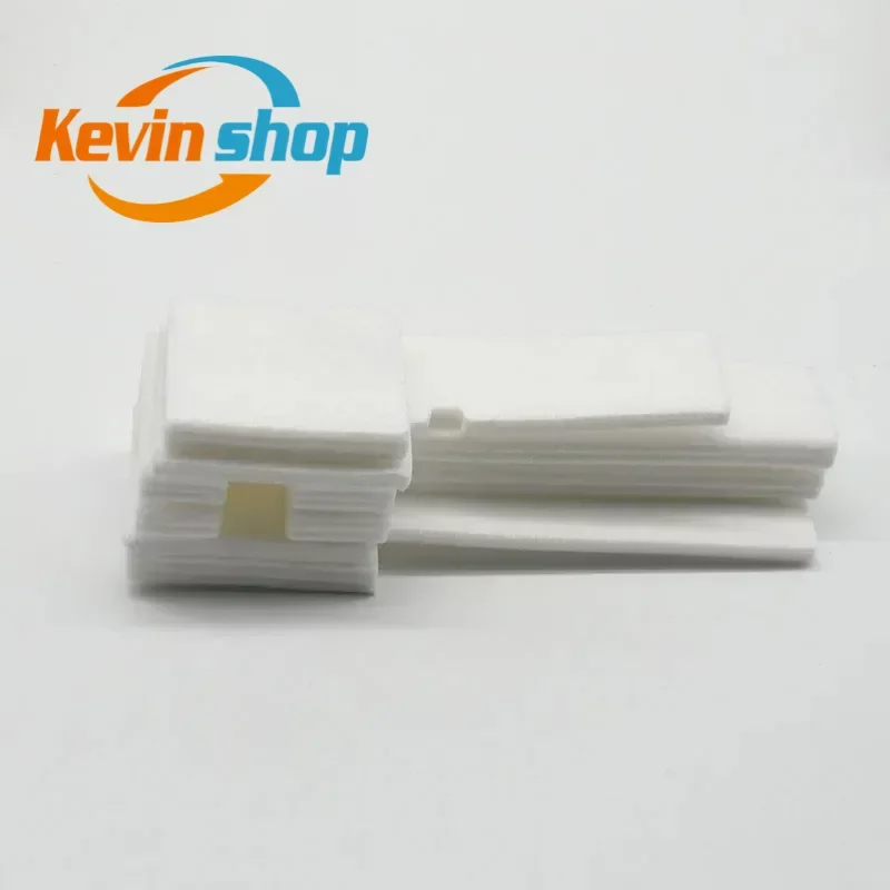 40X губка для емкости чернил Epson L355 L210 L120 L365 L110 L111 L130 L132 L211 L220 L222 L300 L301 L360 L362 L363 L366 L455