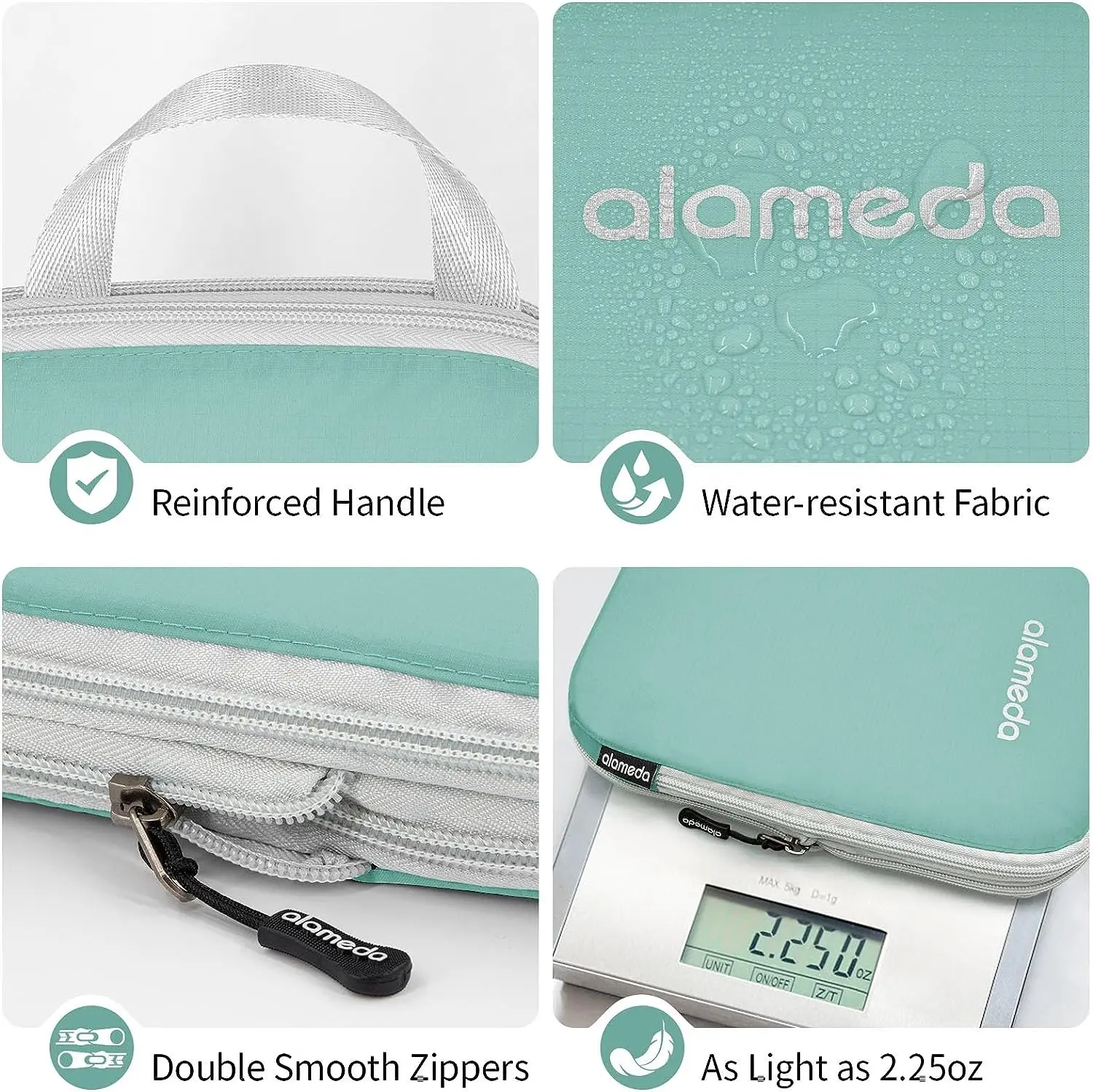 Рисунок 3 - АЛАМЕДА компрессионные упаковочные кубики