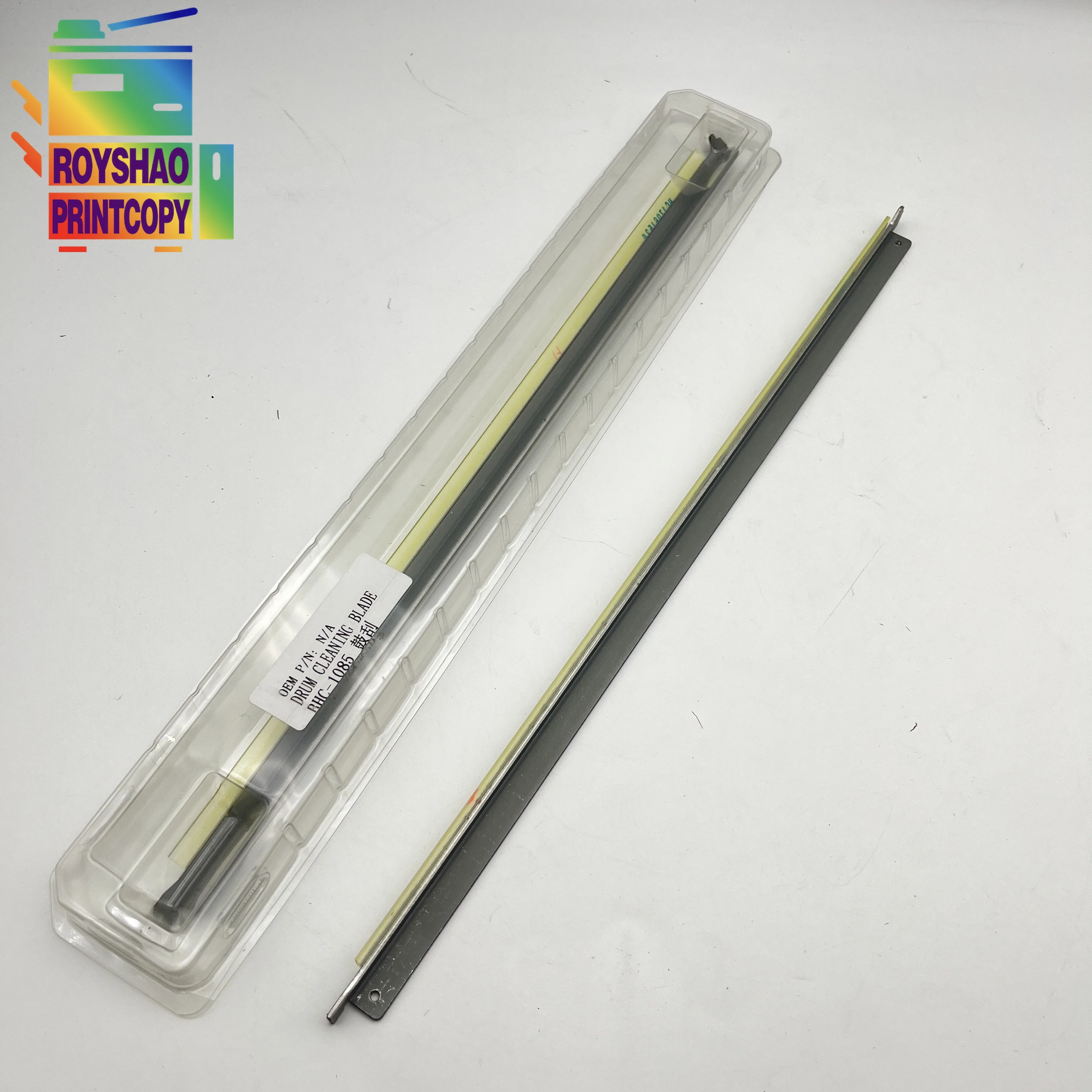 

DU107 барабанная установка Sub чистящее лезвие для Konica Minolta C1085 C1100 C6085 C6110 BH