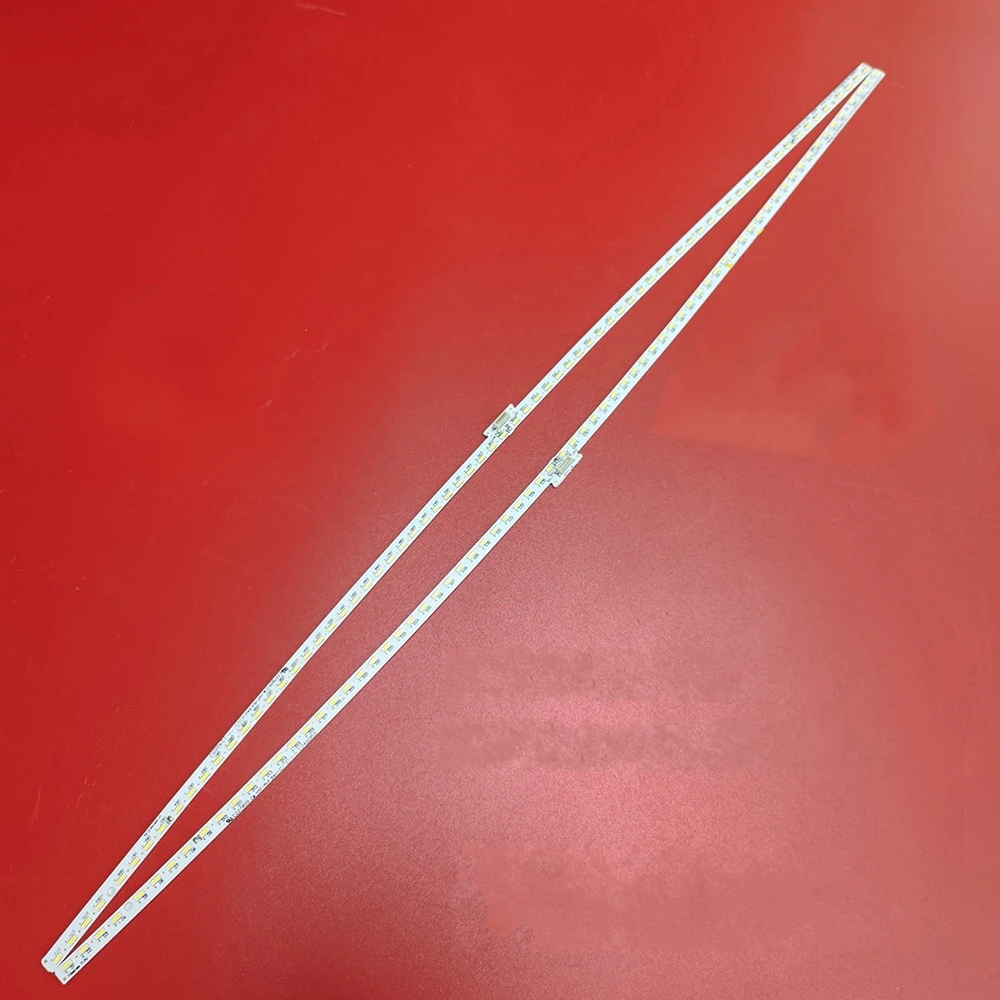 

530mm 72 Lamp New LED Backlight Bar For LED49M5600UC lt-1163084-a20171210n HE490IUC-E31