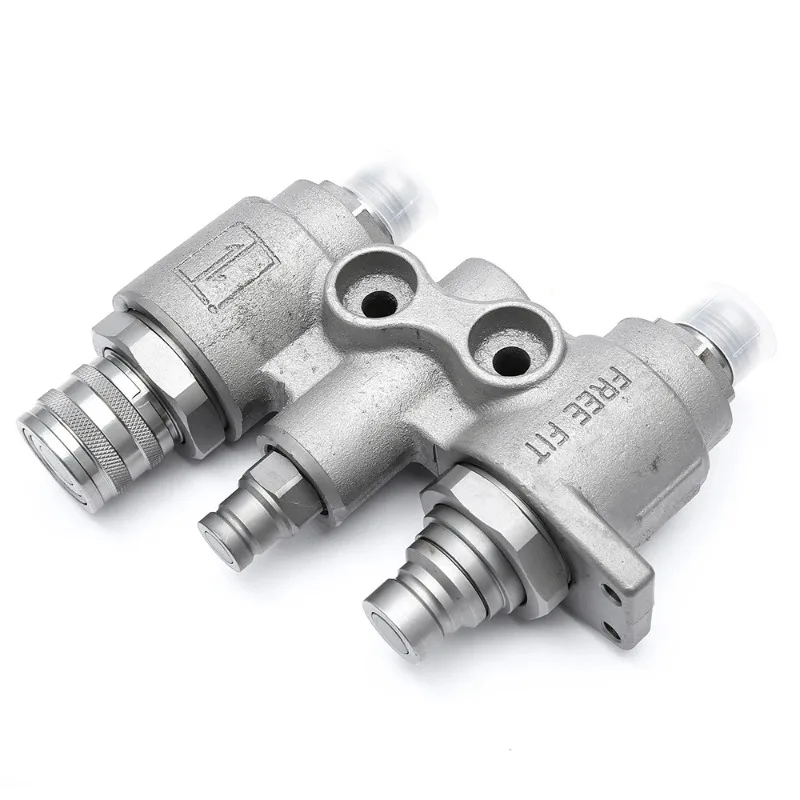 Серия модульных клапанов 4BD4FH подходящая для 7246783 47396759 6678951 Цена со скидкой прямых