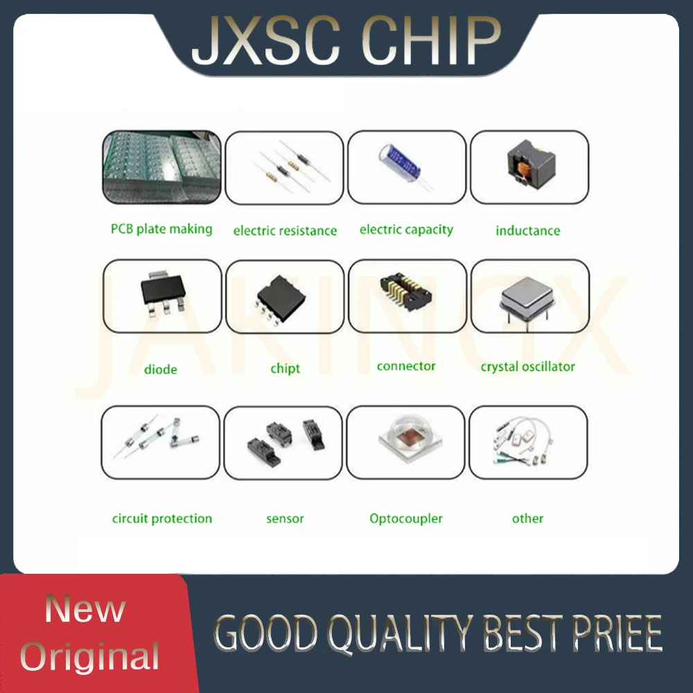 10 шт. новый оригинальный DA1311A TDA1311A TDA1311AT SOP8 TDA7233D TDA7233D013TR 7233D