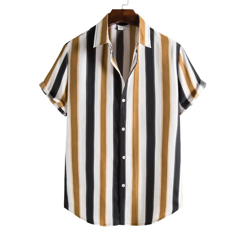 

Men's Clothing Montclair Oversize Hawaiian Shirts for Men Clothings Cardigans Incerun Mens Work Shirts Floral Shirt With Fish