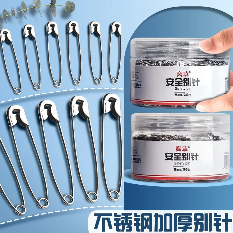 

Wholesale Of Safety Pins, Fixed Clasps, Oversized Paper Clips, Curved Clasps, Small Clasps, Invisible Clothes, Fixed