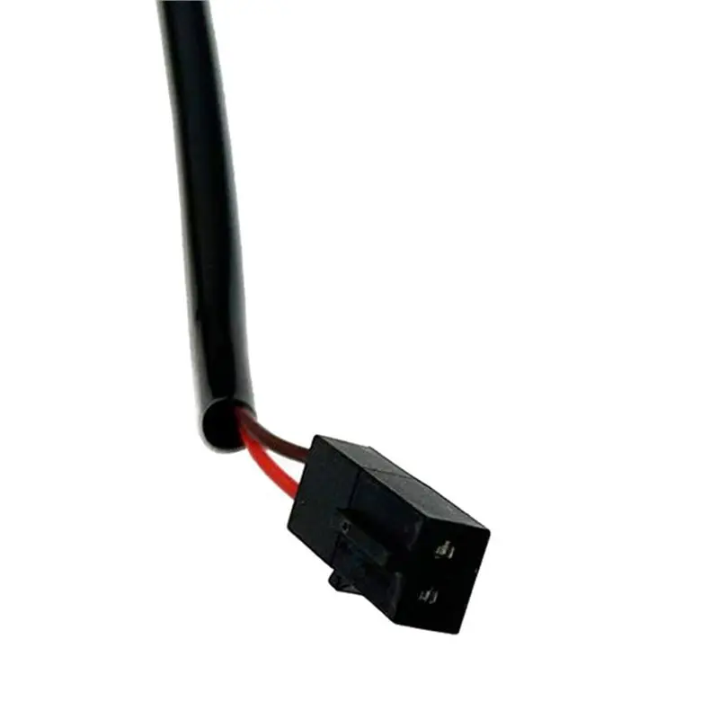 Высокоположенный стоп-сигнал 1K8945087D для VW Scirocco MK3 2008-2016, Golf 5 MK5 GTI R32 2005-2009 (art.: 3920dc7c6c679) - 3920dc7c6c679