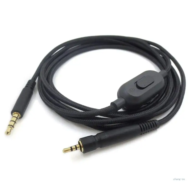 Кабель M5TD для Sennheiser-G4ME GAME PC 373D GSP350