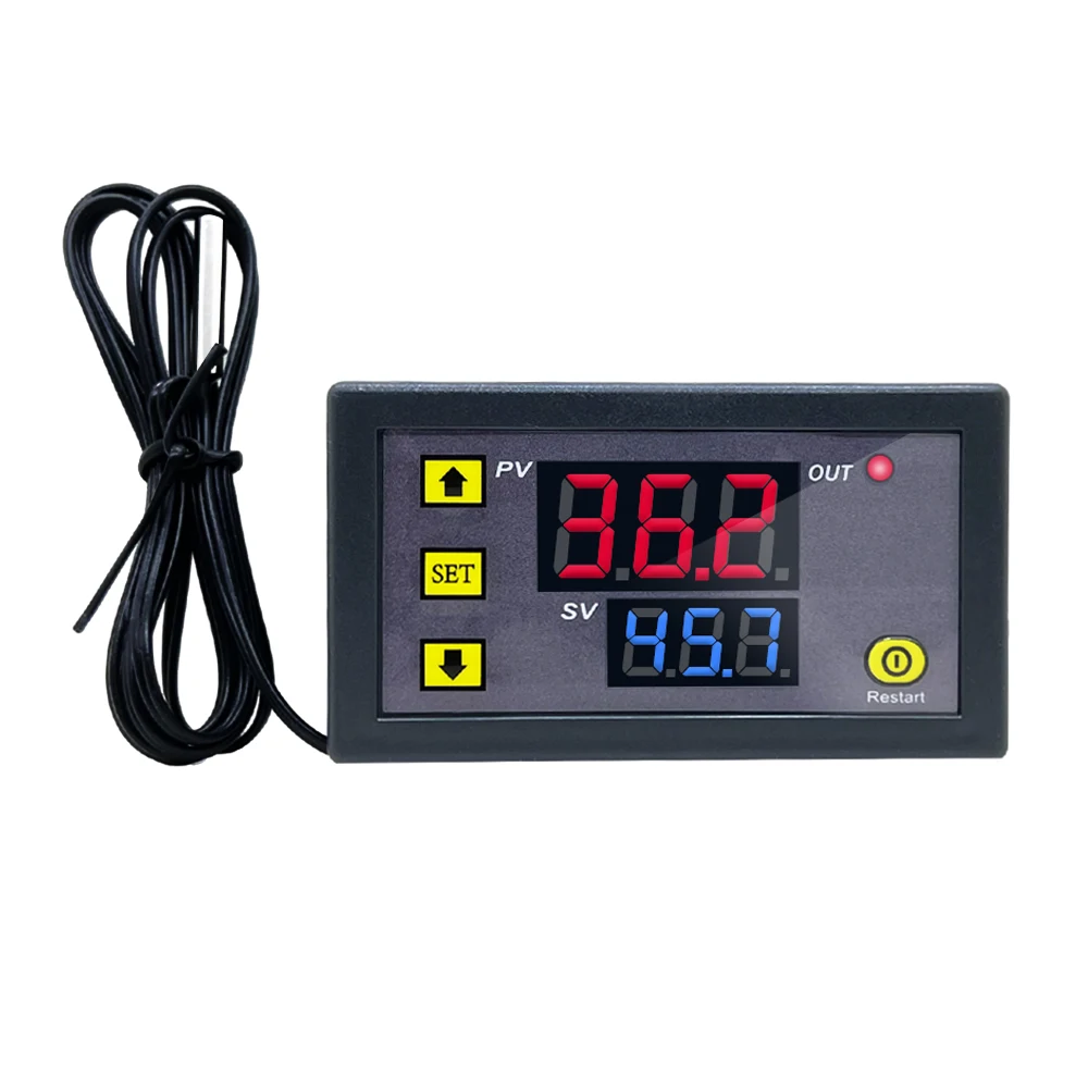 

Терморегулятор GOODGOODDER W3230