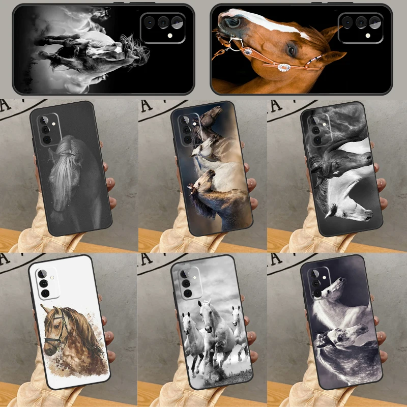 Чехол для Samsung Galaxy A53 A33 A23 A13 A73 A52 A42 A32 A22 A12 A51 A71 A14 A34 A54