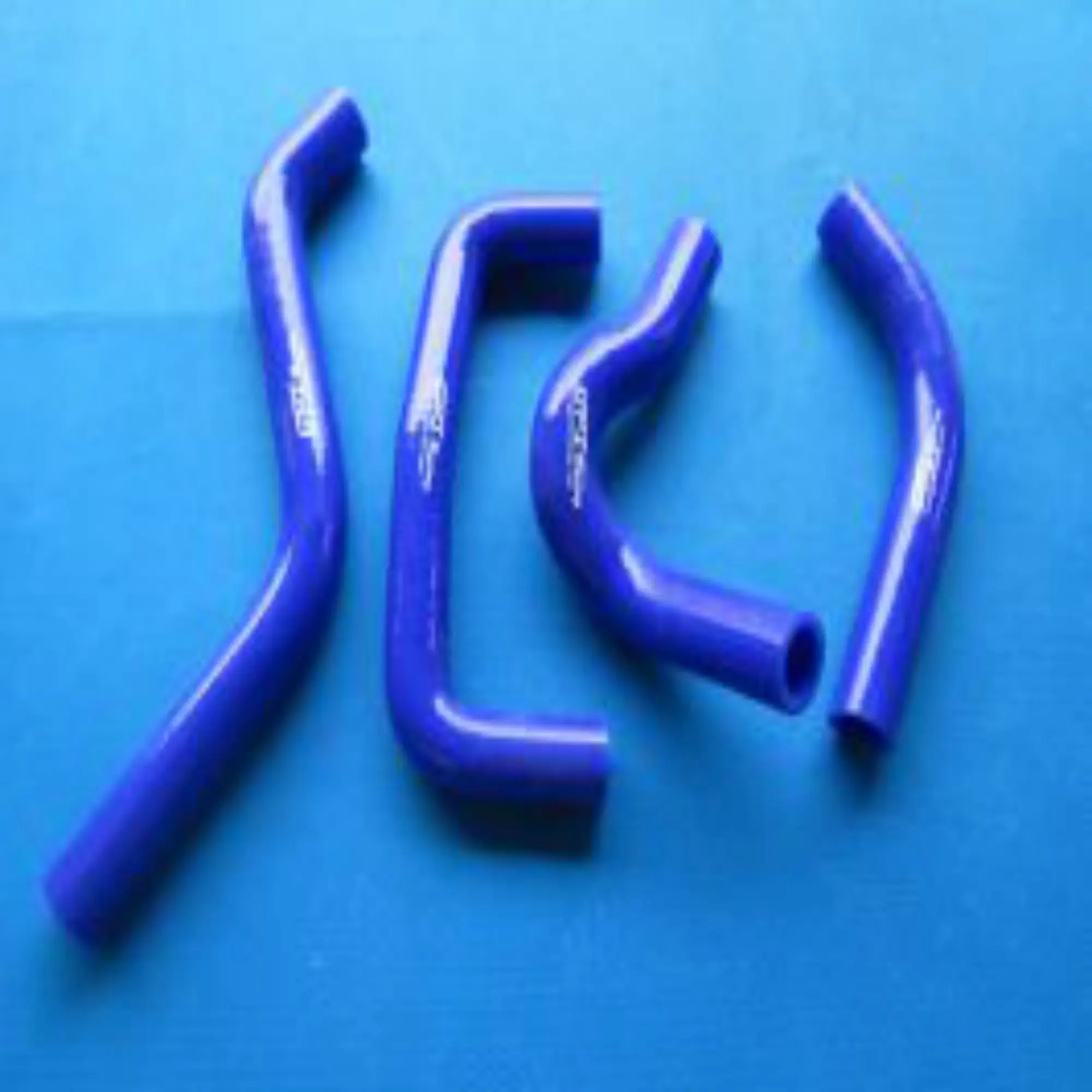 

Силиконовый шланг радиатора для Suzuki RMZ450 2005 RMZ 450, Комплект труб