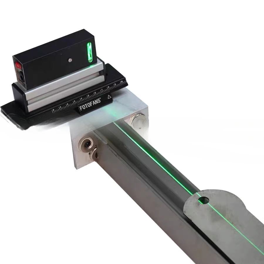 

Manual Bending Alignment Device Tools for Metal Bending Calibration