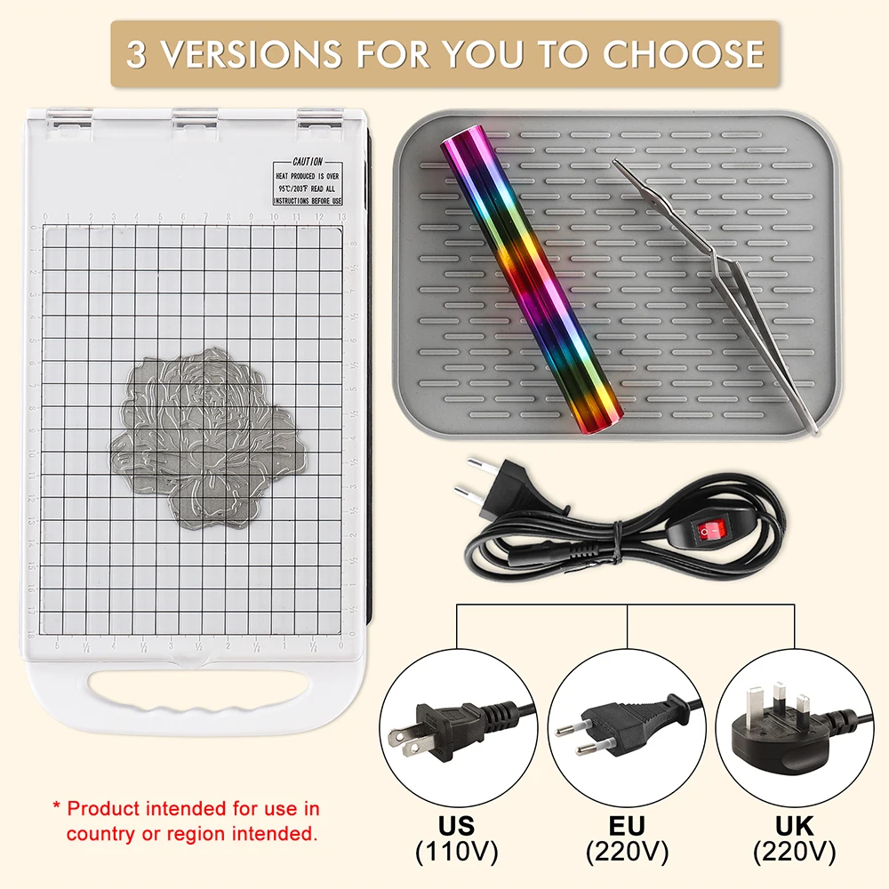 Дешево Машина для горячего тиснения фольгой пресс-бумага кожа ткань тиснение виниловая пленка переноса горячей фольги и пресс-машина для изготовл...