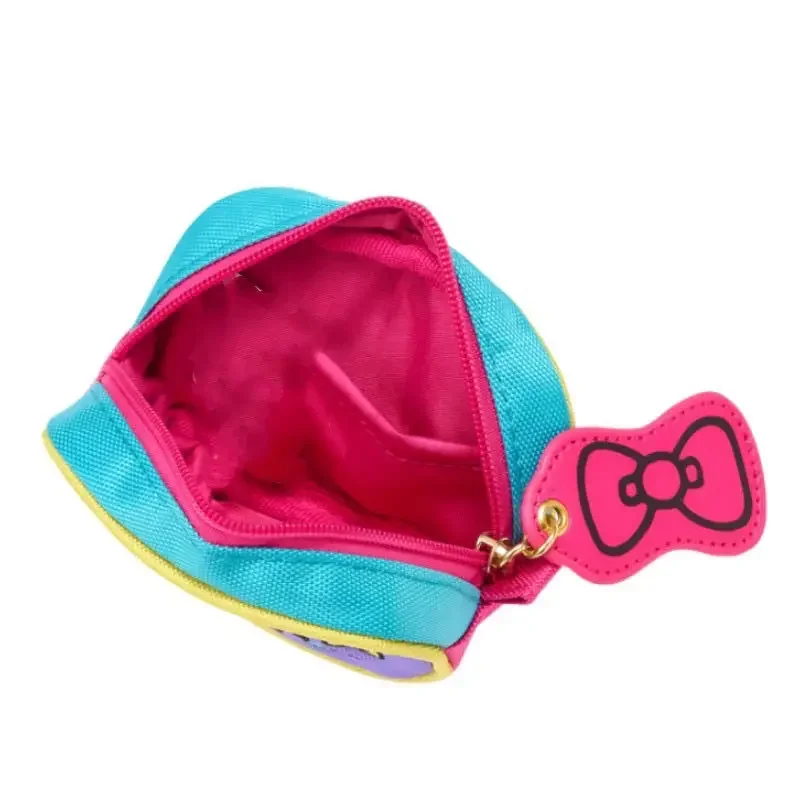 Hello бумажник &quotКотёнок&quot Милая Холщовая Сумка для наушников с вышивкой