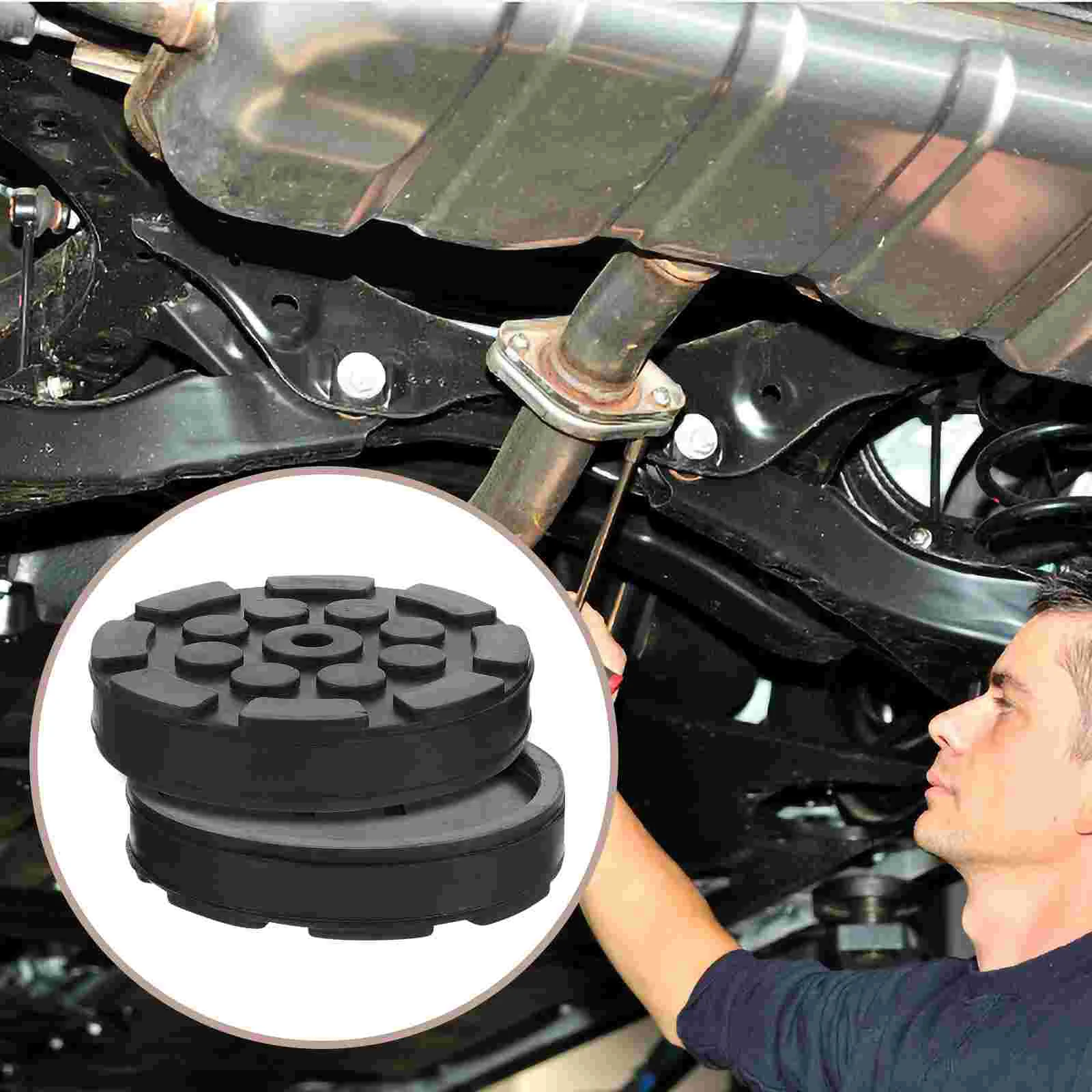 2 шт. домкрат подъемная подставка для ног подъемный автомобильный напольный