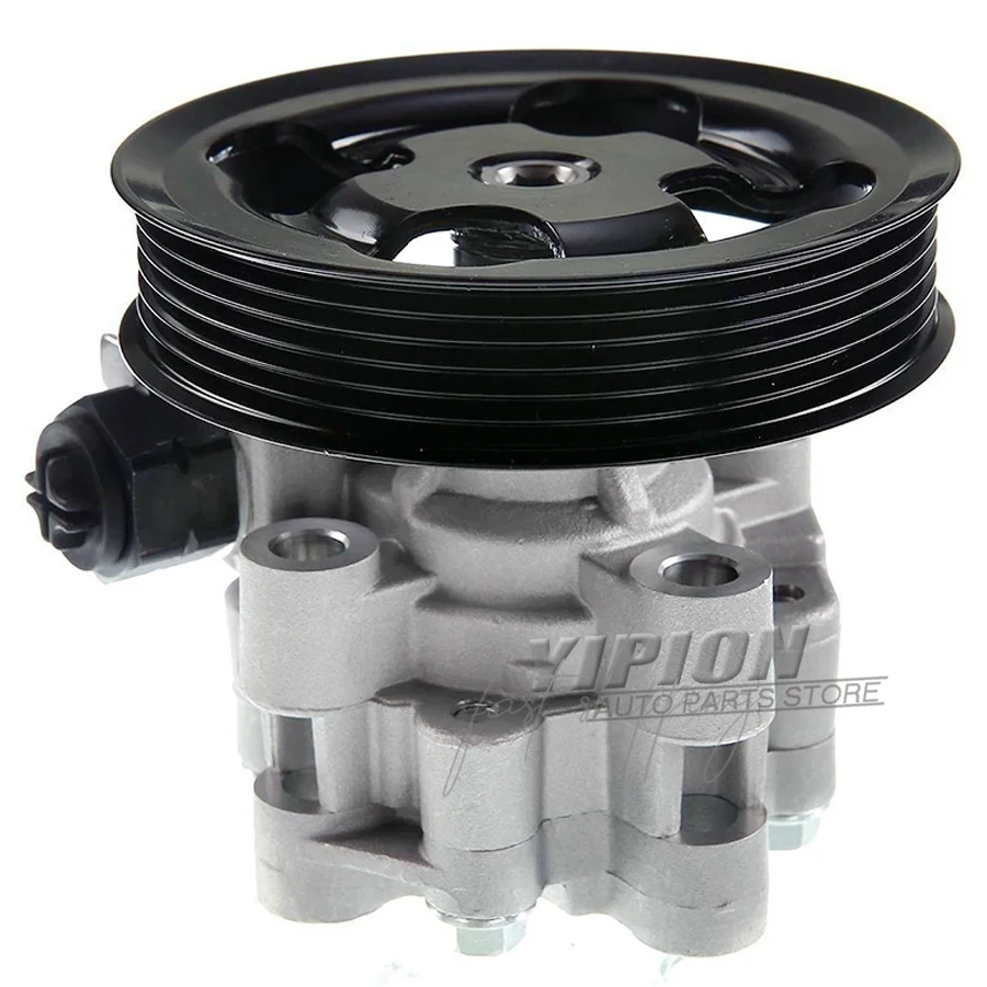 Новый Насос гидроусилителя руля для Lexus LS430 44310-50070 2001 2002 2003 2004 2005 2006-18600689 101-18600689