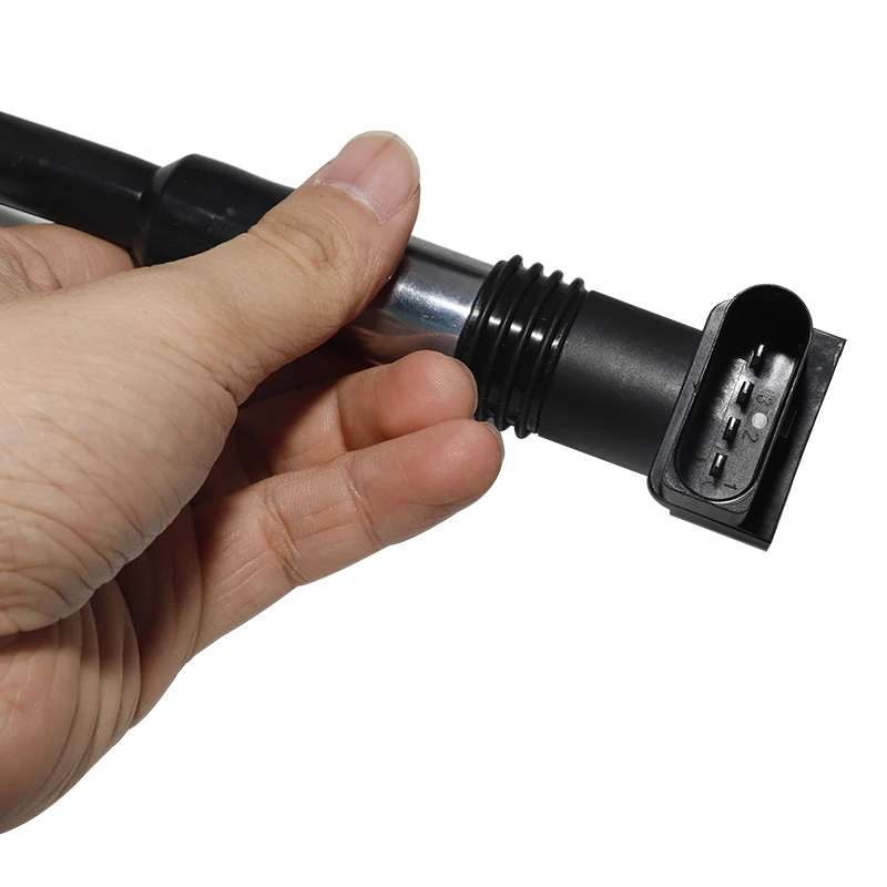 Катушка зажигания для VOLKSWAGEN EUROVAN TRANSPORTER T4 Bus 2000 2001 2002 2003 V6-2.8L 022905100 022905100J 022905100F