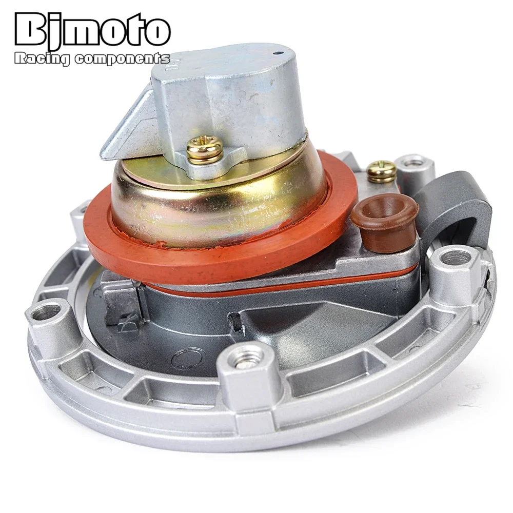 Крышка топливного бака для Kawasaki Z300 Z250 ER300 ER250 EX300 EX250 Ninja 300 250 2008-2014