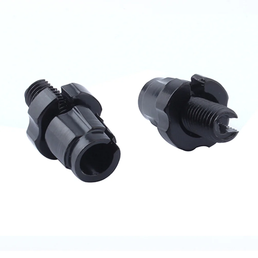 

Screw Brakeadjuster Lever Bolts Adjustment Drum M7 Adjustable Barrel Bolt
