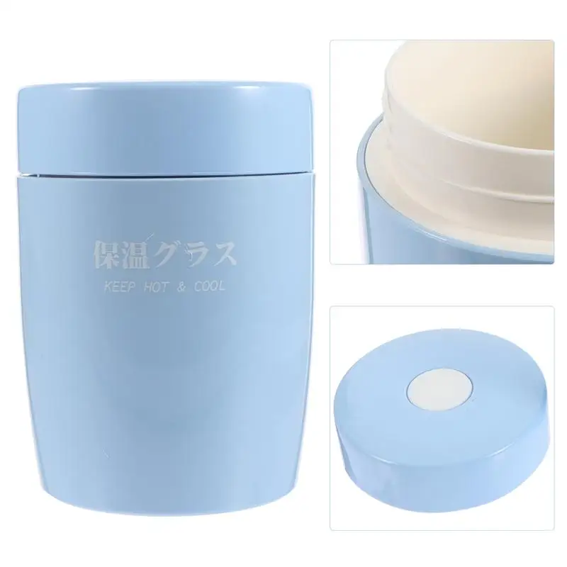 

Чашка для каши на завтрак, чашка для сохранения тепла, чашка для молока, портативная чашка для супа