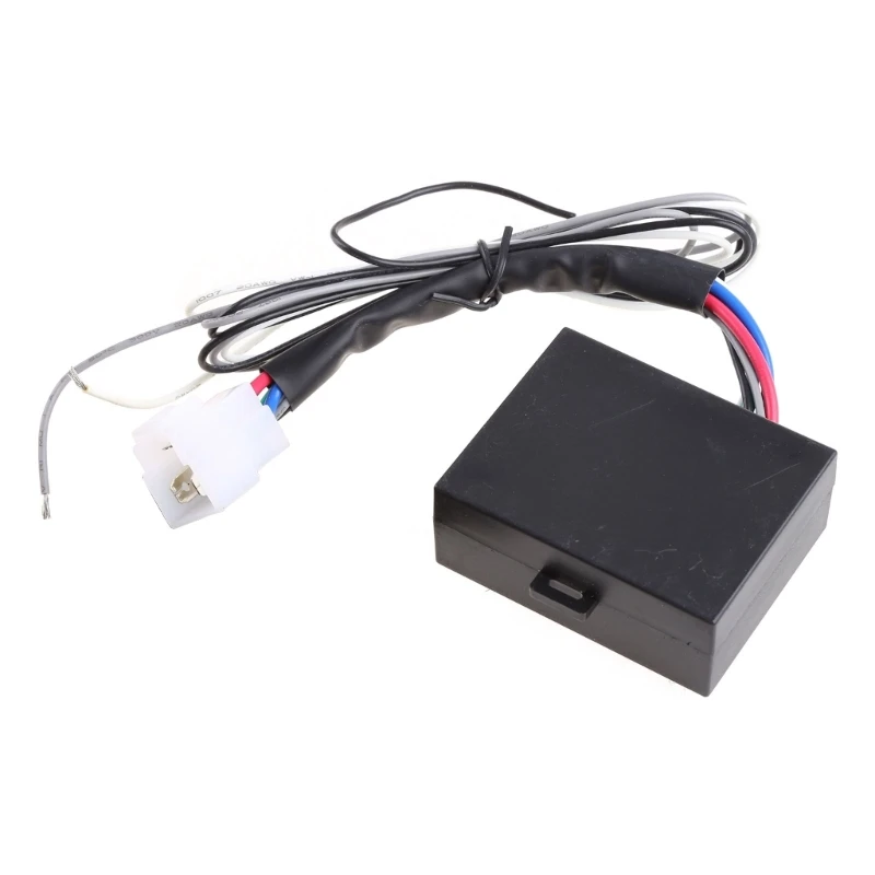 Универсальный автоматический турботаймер APEXI NA и турбоцифровой светодиодный