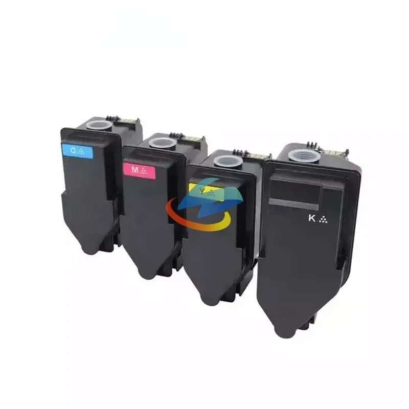 4 шт. TNP79Y TNP79C TNP79M TNP79BK TNP79 тонер-картридж для Konica Minolta C3350i C4050i высококачественный