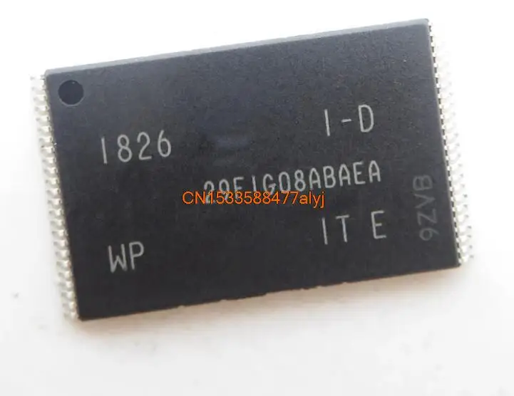 Модуль MT29F1G08ABAEAWP:E MT29F1G08ABAEAWP 29f1g08abaeawp 29F1G08ABAEA 100%, TSOP-48 Новый, Бесплатная доставка, 10 шт.