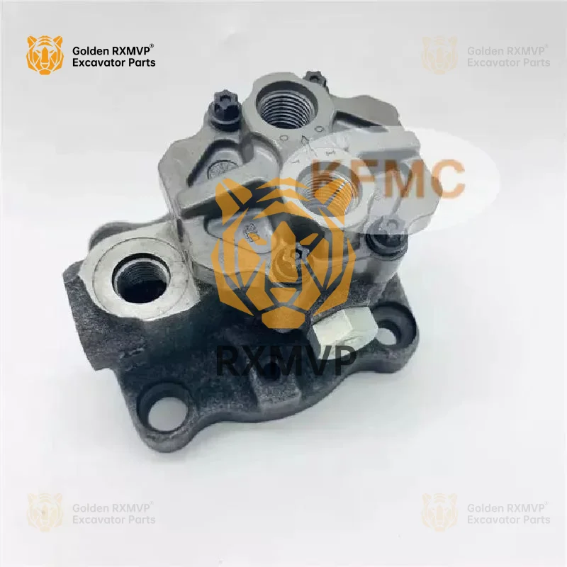 Для насоса перекачки топлива 318-6357 3186357 Экскаватор с двигателем Caterpillar E336d C9