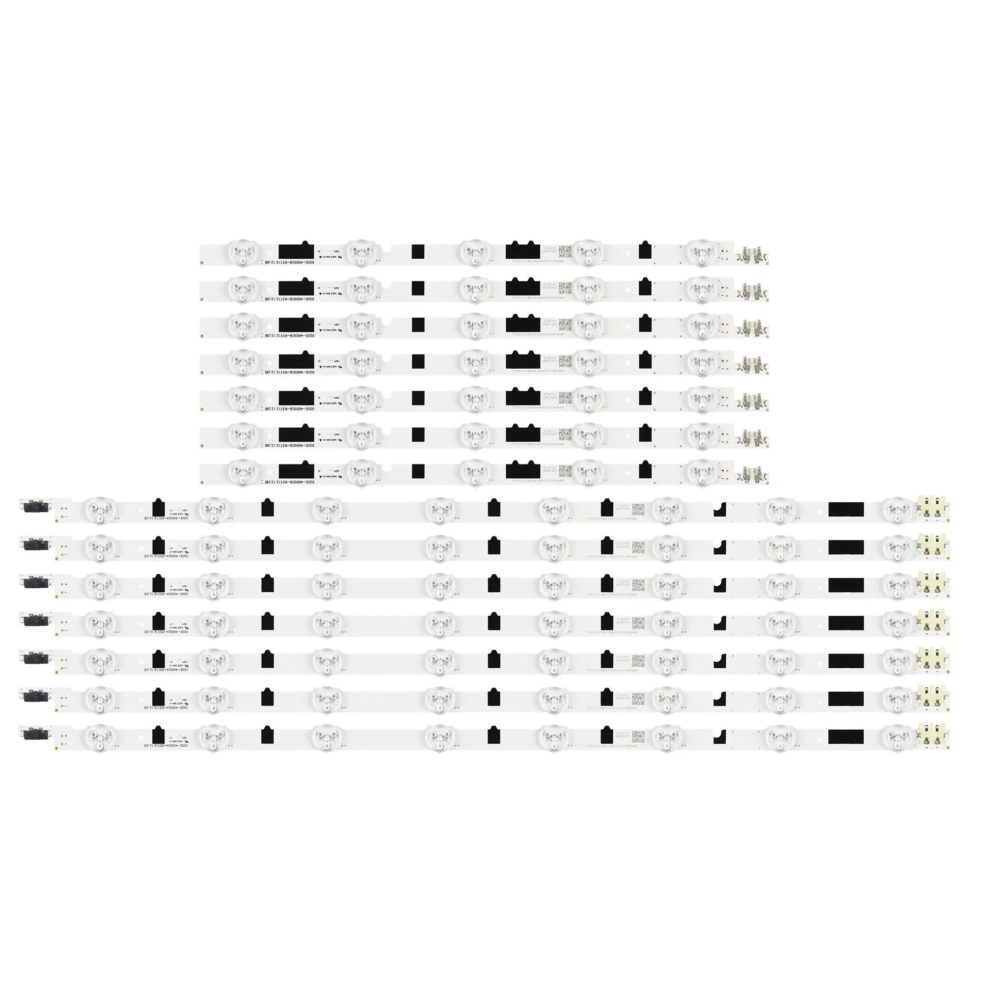 Светодиодные ленты UE40F6670SS UE40F6675SB UE40F6740SB UE40F6740SS UE40F6745SB UE40F6540AB UE40F6515SB UE40F6510SS UE40F6400AK, 14 светодиодный т.