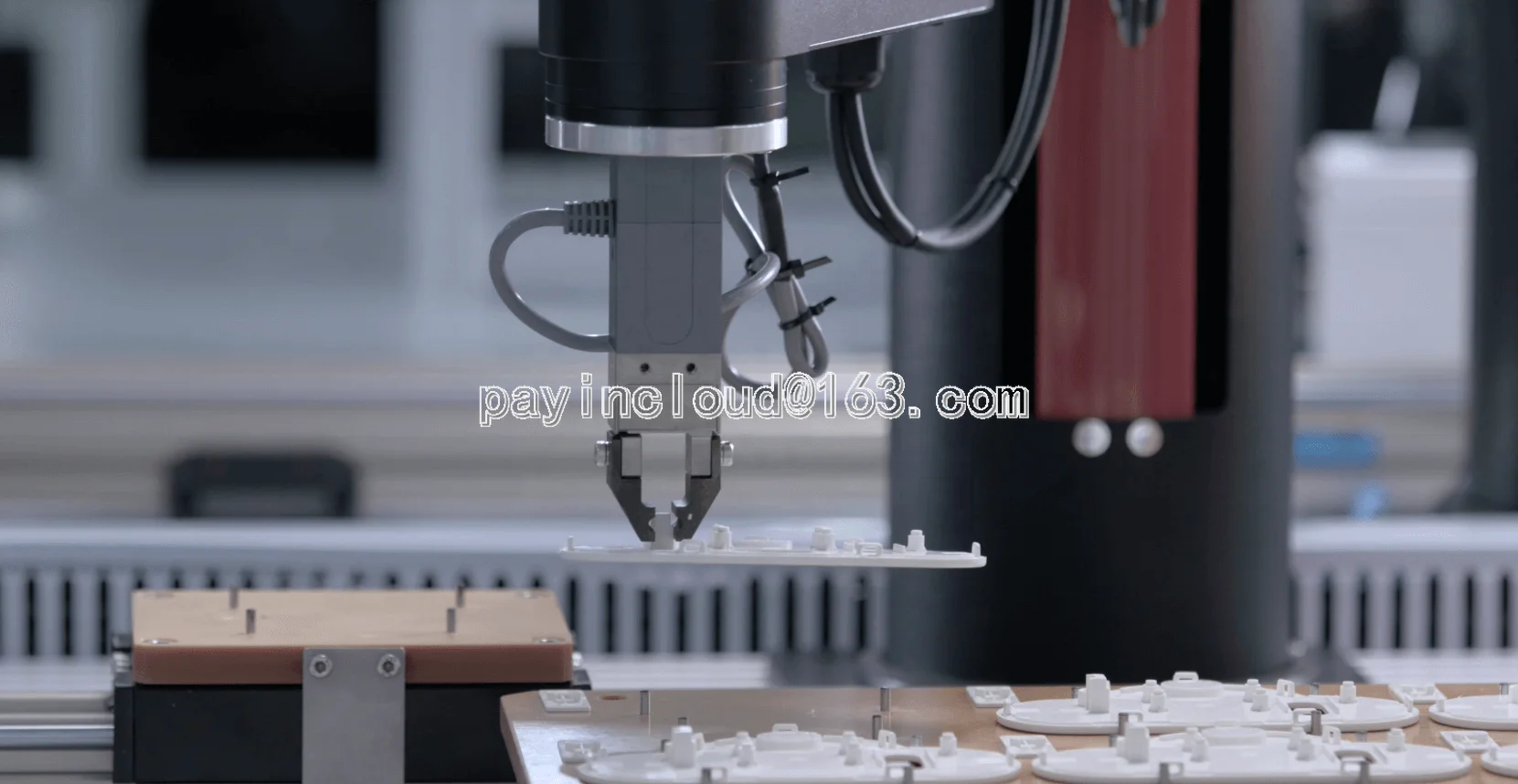 Рисунок 4 - Роботизированная рукоятка