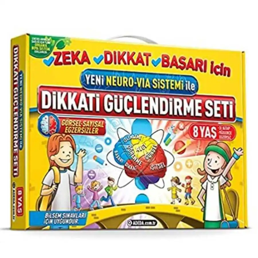 Новый комплект модернизации системы евро-Via С 8-летним пожилым Osman abсалон-Adeda |
