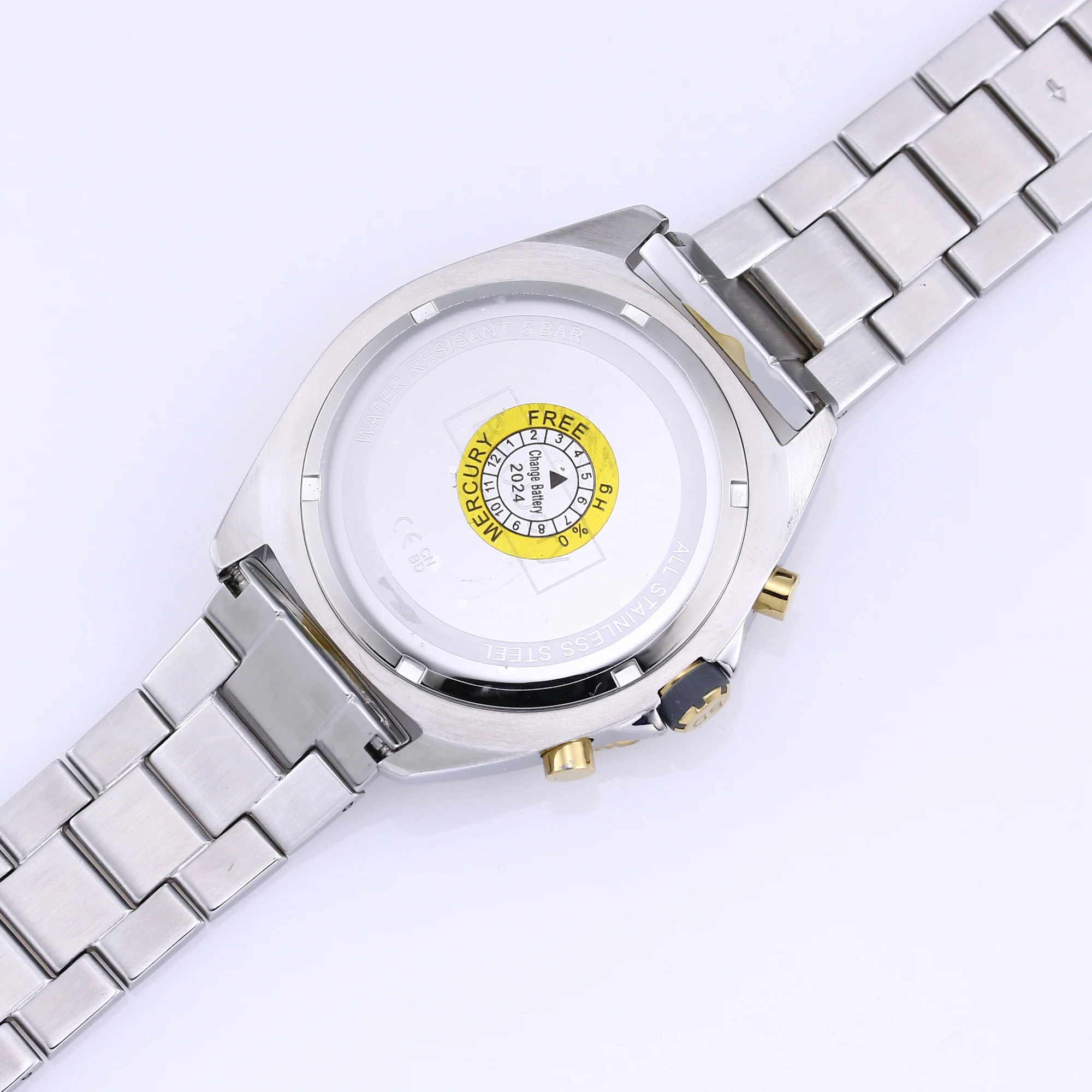 Рисунок 5 - BaoDery производит Soria мужские